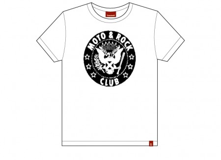  CAMISETA MOTO & ROCK CLUB --> APENAS R$ 25,00 + FRETE (3 = FRETE GRÁTIS)